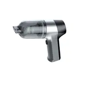ANYCO Anymob 4in1 Pro Mini Handheld Vacuum Cleaner 2 Filters (Black)