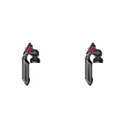 2PK FireFly FVH-PH3 Video Pan Tripod Head 14x7cm - Black