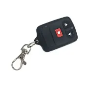 418MHz Remote Control Automatic Sliding Gate Opener Hardware Driveway Remote