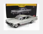 1:18 SUNSTAR Oldsmobile 98 Hard-Top 1959 Grey Met SS5247 Model