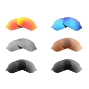 New Walleva Replacement Lenses For Smith Optics Parallel - Multiple Options