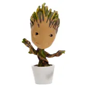 Guardians of the Galaxy - Baby Groot Diecast Metal Figure - 4 Inch