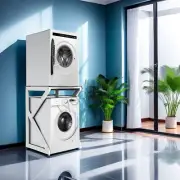 High quality Adjustable Dryer Stand Holder Shelf Front Loading Washer Machine