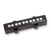 Seymour Duncan Quarter Pound Jazz Bass Bridge 5 String Pickup