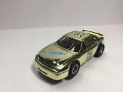 JL Thunderjet 500 STOCKER #84 LE GOLD CHROME & AW chass for Aurora AFX NEW