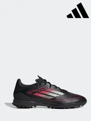 adidas Black F50 League Football Boots (E35063) | $185