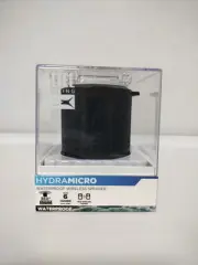 Altec Lansing HydraMicro - Waterproof Bluetooth Speaker - IMW1020-BLK SEALED NIB