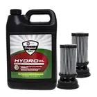 Exmark 116-1218 Hydraulic Oil 1 Gallon and Filter Kit Lazer Z AS E S X Z Series