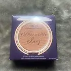 BNWT - TARTE AMAZONIAN CLAY BLURRING POWDER FOUNDATION - MEDIUM TAN NEUTRAL 36N