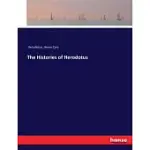 THE HISTORIES OF HERODOTUS