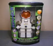 Robot MD-2 Medi-Bot Silverlit Toys Vintage 2002 #83051 New Old Stock