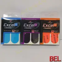 在飛比找樂天市場購物網優惠-BEL保齡球用品 韓國進口款式 保齡球專用指背貼 EXCEL