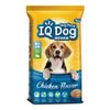 IQ Dog 聰明乾狗糧 - 雞肉口味成犬配方 15kg