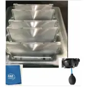 One Focusing Screen Replacement For Nikon D750 Digital Camera Repair Part