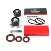 Basco Engine Timing Belt Kit - ETK1275