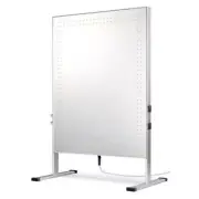 Glamcor Brilliant Light Mirror