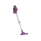 Devanti Handheld Vacuum Cleaner Bagless Corded Pivoting Flexible Purple 500W NEW