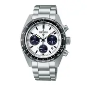 Seiko Prospex Ssc813p in Silver