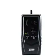 Draper Tools Relay Tester