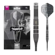 TARGET - Nathan Aspinall x ECHO Steel Tip Darts - 90% Tungsten - 24g