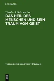 Das Heil des Menschen und sein Traum vom Geist: Ferdinand Ebner, Ein Denker in D
