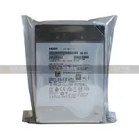 在飛比找Yahoo!奇摩拍賣優惠-日立/HGST 8TB 7.2K 12gb SAS 3.5寸