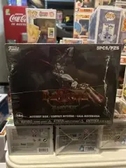 Funko Bayonetta Bloody Fates - GameStop Exclusive - Brand New Factory Sealed