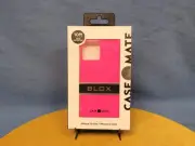 Case Mate Pink Case for Apple iPhone 13 Mini & 12 Mini By Blox New In Box