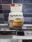 Eggs Muffin Egg Sandwiches Pan BPA Free