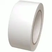 Vapor Barrier Supply - Plastic Film Seam or Repair Tape - 3" x 108'
