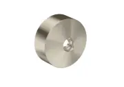 Hansgrohe extension rosette Axor One BN 13610820 Brushed Nickel