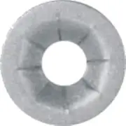 Auto Body Doctor ABD6276B Push-On Type Retainer (Zinc Finish)