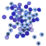 100 Pcs Charms for Junk Phone Cases Practical Beads DIY Crafts