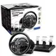 THRUSTMASTER 圖馬斯特 T300RS 力回饋方向盤 支援PS5/PS4/PS3/PC【贈: Hybrid Plus後背包市價 $2499】