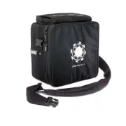 UDG U9000 Universal DJ Mixer/CD Player Bag/Case Fits Denon Vestax Gemini Pioneer