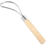 Pineapple Coconut Meat Remover Food Tool Wine Opener Scraper