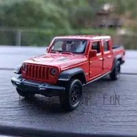 在飛比找蝦皮購物優惠-Jeep Wrangler Gladiator Rubico