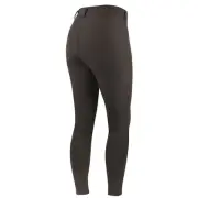 Irideon Cadence Euro Zip Full Seat Breech-Espresso-L
