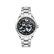 Buy Luminescent Butterfly Watch Black Dial by Thomas Sabo online - THOMAS SABO Australia