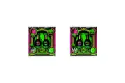 2PK Wicked Make Your Own Spell Binding Perfumes Set Kids DIY Fragrance Kit 6y+