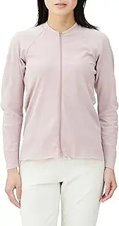 [Chacott] Chacot 256303-3103-33 Women's Jacket