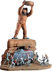Doll & Hobby GA Lost In Space Cyclops and Chariot