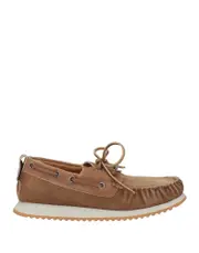 [VOILE BLANCHE] VOILE BLANCHE Loafers - Item 17934559