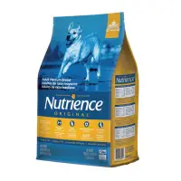 在飛比找Yahoo奇摩購物中心優惠-【Nutrience 紐崔斯】田園糧-成犬配方11.5kg(