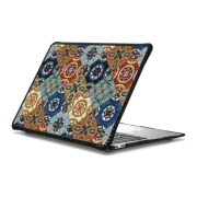 MacBook Air 13-inch (M1 / Intel) Impact Case DESEO