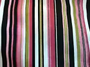 Waverly Fabric Beach Umbrella Sun N Shade Screen Print 10 Yds 56in Wide USA NEW