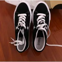 在飛比找Yahoo!奇摩拍賣優惠-Converse One Star Ox Low Suede