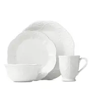 Lenox French Perle 4 Piece Place Setting