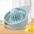 Easy to Clean Portable Orange Juicer Fruit Tool Citrus Presser Lemon Squeezer