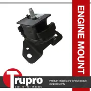 Front LH or RH Engine Mount For HYUNDAI iLoad D4CB 2.5L Diesel Auto Manual